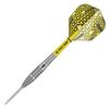 Target Darts Bolide 90% Tungsten Swiss Point Steel Tip Darts Set of 3, Barrel 05, 22 Grams | Featuring Pro Grip Dart Stems, Number 6 Dart Flights, Swiss Points | Professional Darts view 4