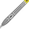 Target Darts Bolide 90% Tungsten Swiss Point Steel Tip Darts Set of 3, Barrel 03, 22 Grams | Featuring Pro Grip Dart Stems, Number 6 Dart Flights, Swiss Points | Professional Darts view 2
