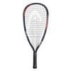 HEAD MX Fire 190 Beginners Racquetball Racket - Pre-Strung Head Light Balance Racquet view 1
