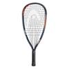 HEAD MX Fire 190 Beginners Racquetball Racket - Pre-Strung Head Light Balance Racquet view 2