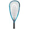 HEAD Laser Black & Blue Pre-Strung Racquetball Racquet view 2