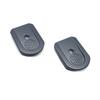 2 X Custom Sig P229 357 Sig/ 40 S&W 10rd Magazine Metal Base Black view 2