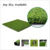 Golf Putting Green Turf (0.47" Custom Size) 5FTx81FT Multi-use Artificial Grass Rug Indoor/Outdoor Carpet, Golf Hitting Practice Mat at Home,Fake Grass Landscape for Dcor view 2