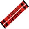 Albania Soccer Knit Scarf view 2