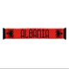 Albania Soccer Knit Scarf view 3