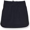 Nautica Plus Girls School Uniform Performance Scooter, Navy, 18.5 Plus view 1