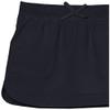 Nautica Plus Girls School Uniform Performance Scooter, Navy, 18.5 Plus view 4