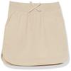 Nautica Girls School Uniform Performance Scooter, Khaki, 6 view 4