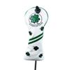 Golf Club Headcovers Numbered 1, 3, & X, Fits Oversized Drivers, Fairway Wood Hybrid Cover Headcover. view 2