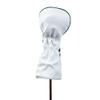 Golf Club Headcovers Numbered 1, 3, & X, Fits Oversized Drivers, Fairway Wood Hybrid Cover Headcover. view 3