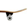 Yocaher Complete 31" x 7.75" Skateboards w/Premium Skateboard Grip Tape, Pro Aluminum Alloy Truck, ABEC-9 Bearing, 54mm Wheels view 4