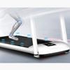 MG REAL Folding Walking Machine Folding Motorised Treadmill Adjustable Speed LCD Screen No Noise Comfortable Fitness Equipment,M Size Knee Pads view 1