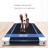 MG REAL Folding Walking Machine Folding Motorised Treadmill Adjustable Speed LCD Screen No Noise Comfortable Fitness Equipment,M Size Knee Pads view 4