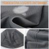 3 Pack Cooling Skull Cap Helmet Liner Sweat Wicking Cycling Running Hat for Men Women view 4