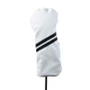 Golf Club Headcovers Numbered 1, 3, & X, Fits Oversized Drivers, Fairway Wood Hybrid Cover Headcover. view 2