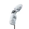 Golf Club Headcovers Numbered 1, 3, & X, Fits Oversized Drivers, Fairway Wood Hybrid Cover Headcover. view 4