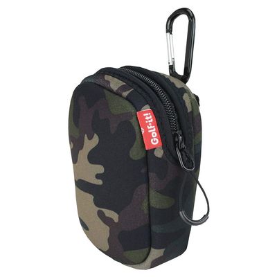 (LITE) Light C-181 (160) Rangefinder Case, Camouflage Green
