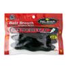 Bait Breath 503B Vise Double Flap 3.5" 503B New Green Pumpkin Red Seed view 2