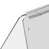 Clear Windshield for Club Car DS 1982-2000.5 New Golf Cart Folding Acrylic view 3