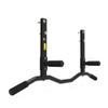 Ceiling Mounted Pull Up Bar Multi-Grip Upper Body Workout Bar Joist Mounted, Strength Training Fitness Equipment Wall Mounted Chin-Up Bar Exercise Workout Equipment (AB : Style B) view 1