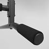 Ceiling Mounted Pull Up Bar Multi-Grip Upper Body Workout Bar Joist Mounted, Strength Training Fitness Equipment Wall Mounted Chin-Up Bar Exercise Workout Equipment (AB : Style B) view 4