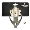 CONTROLTECH BC-30 Timania Stamped Titanium Bottle Cage, ST1933 view 2