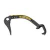 Grivel, Dark Machine Ice Axe, One Color, Total Ice Vario view 1