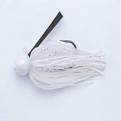 Prosfactory OP129 One Point Football, 1/4 oz, White 2