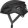 ABUS Stormchaser Bike Helmet | Road Cycling, Cyclocross and Gravel Biking Lightweight Helmet (Black, Large) view 1
