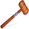 CW Pro7 Cricket Equipment Set Knocker Ball Hammer With Dual Face Mallet & Grip Cone view 3