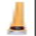 CW Pro7 Cricket Equipment Set Knocker Ball Hammer With Dual Face Mallet & Grip Cone view 4