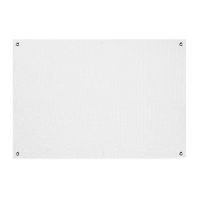 Aoneky 2mm Archery Backstop (5x8 ft)