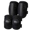 Tactical Knee Pads ,Airsoft Knee & Elbow Protective Pads Guard for Army, Paintball, Hunting and Anyother Outdoor Sports view 1