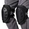 Tactical Knee Pads ,Airsoft Knee & Elbow Protective Pads Guard for Army, Paintball, Hunting and Anyother Outdoor Sports view 2