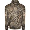 Drake Waterfowl Men's Hunting MST Endurance Hybrid Liner Full Zip Jacket Blades Habitat, XL view 3