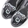 CyclingDeal Bike Cleats Compatible with Look Keo & Garmin Vector - Road Bike Bicycle Cleat Set with Wide Beam Design - 0 Degree view 3