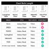 CyclingDeal Bike Cleats Compatible with Peloton & Look Delta - Indoor Cycling & Road Bike Bicycle Cleats Set - Compatible with Indoor Exercise Bikes Pedals & Shoes - 0 Degree (Anti-Slip) 1 Pair view 3