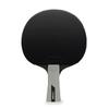 Killerspin Impact D5 Ping Pong Paddle, Table Tennis Racket, Table Tennis Equipment for Intermediates, Table Tennis Paddle with Wood Blade, Black view 3