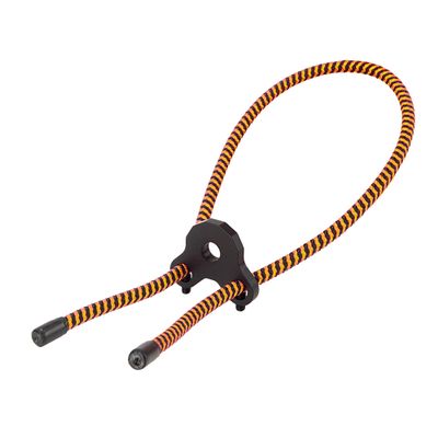 Dead Center Archery Products Wrist Sling (Orange)