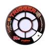 Fujino Trigger I-40 Fluoro Harris, 164.0 ft (50 m), Clear, No. 3.0 view 1