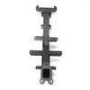 Console Frame Assembly AK67-00048-2400 Works W Life Fitness 95C 97C Upright Bike view 1