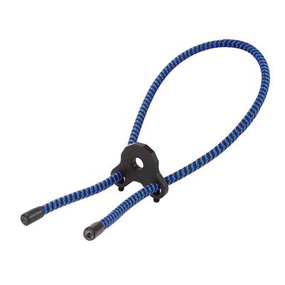 Dead Center Archery Products Wrist Sling (Blue)