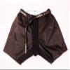 JAMM J50 Hockey Pant Shell (Brown, Sr S (31" Waist or Euro 48)) view 1