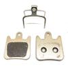 Bike Brake Pads Sintered for Hope Tech X2, X 2 Race, Mini V2, Tech V 2 Brakes. The Bicycle Replacement Part for OEM Brakes for high Braking Power (1 Sintered) view 1