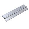 Annealed, Stainless Steel Piano Hinge, 1-1/2"W x .040" AWG x 72"L, Continuous Hinge view 1