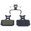 Bike Brake Pads Resin for Formula Oval R1, Mega, RX, and One.The Bicycle Replacement Part for OEM Brakes for high Braking Power and Quiet Stops. view 1