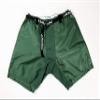JAMM J50 Hockey Pant Shell (Dark Green, Sr Goalie (58G)) view 1