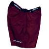 JAMM J50 Hockey Pant Shell (Maroon, Jr L (5'3" Tall or 160cm)) view 2