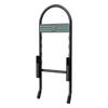 BOTE Grab Rac Aluminum Rack Attachment Rod Holder Compatible Receiver Products Rover Micro Skiff Kayaks Stand Up Paddle Board Inflatable Accessory Fishing Hunting Multiple Colors view 1