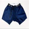 JAMM J50 Hockey Pant Shell (Navy, Jr S (4' Tall or 120cm)) view 1